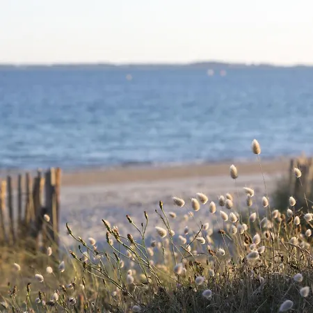 Holiday home Les Salines By Interhome *