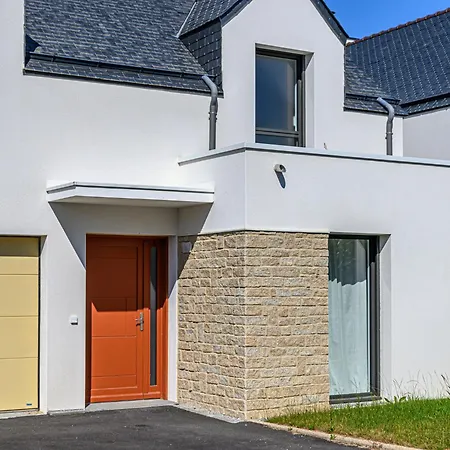 Holiday home Les Salines By Interhome