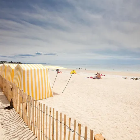 Les Salines By Interhome Carnac