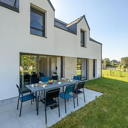 Les Salines By Interhome * Carnac