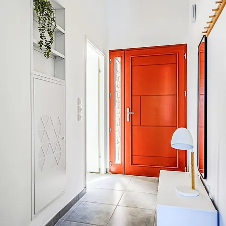 Holiday home Les Salines By Interhome *