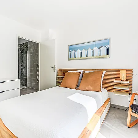 Les Salines By Interhome Holiday home *