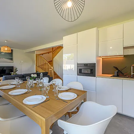 Les Salines By Interhome Holiday home Carnac