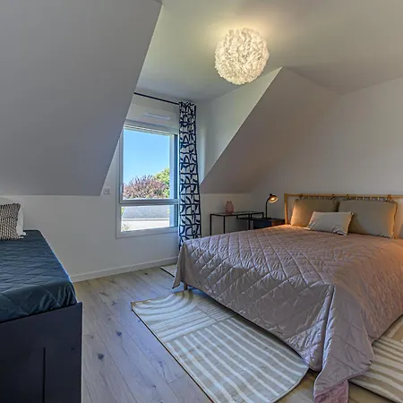 Holiday home Les Salines By Interhome *