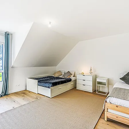 Les Salines By Interhome Carnac
