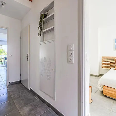 Les Salines By Interhome Carnac