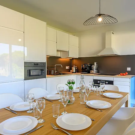 Holiday home Les Salines By Interhome *