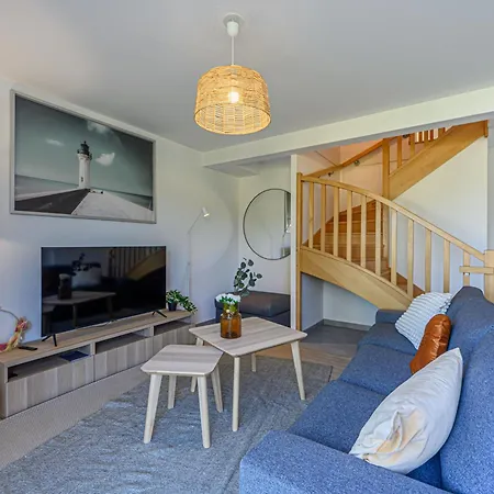 Les Salines By Interhome Holiday home *