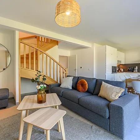 Les Salines By Interhome Carnac