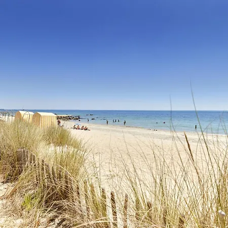 Dom wakacyjny Les Salines By Interhome *