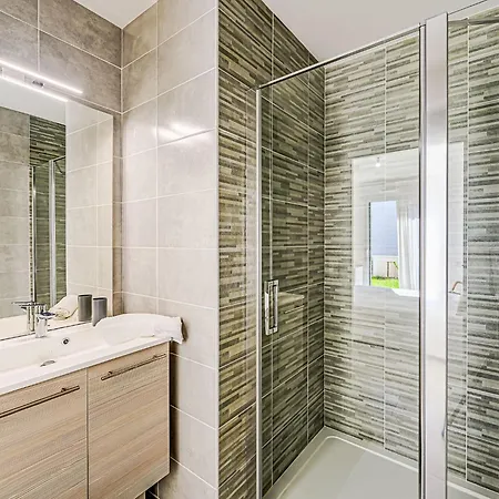 Les Salines By Interhome * Карнак