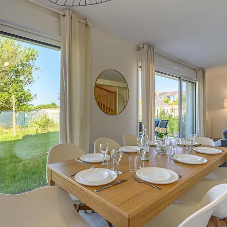 Les Salines By Interhome